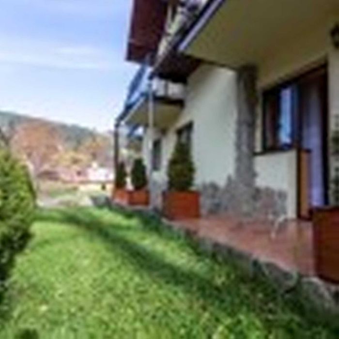 apartament 2- osobowy w Centrum Zakopanego