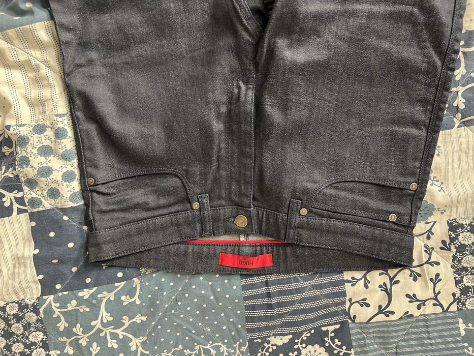 Джинси Hugo Boss 32/34