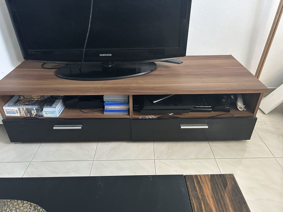 Moveis de sala de estar