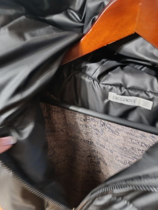 Куртка демісезонна жіноча батал новинка