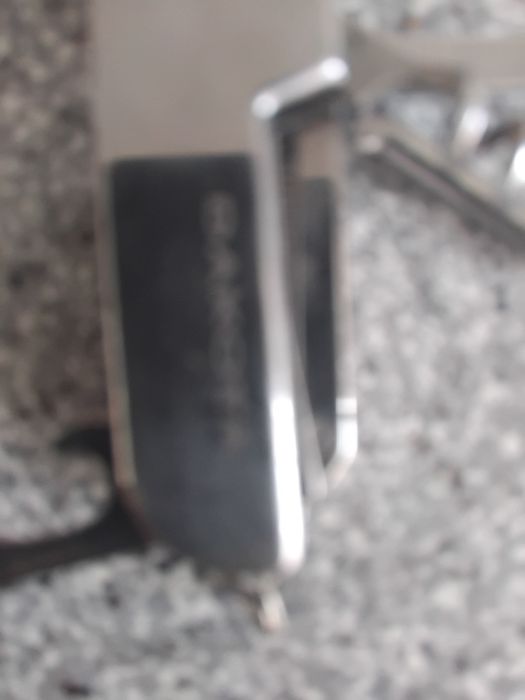 Canivetes com funções.