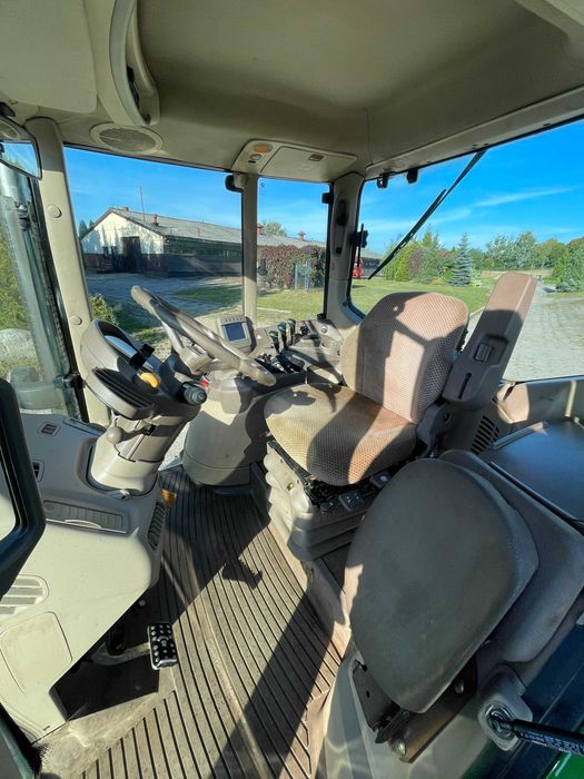 John Deere 6630 Premium