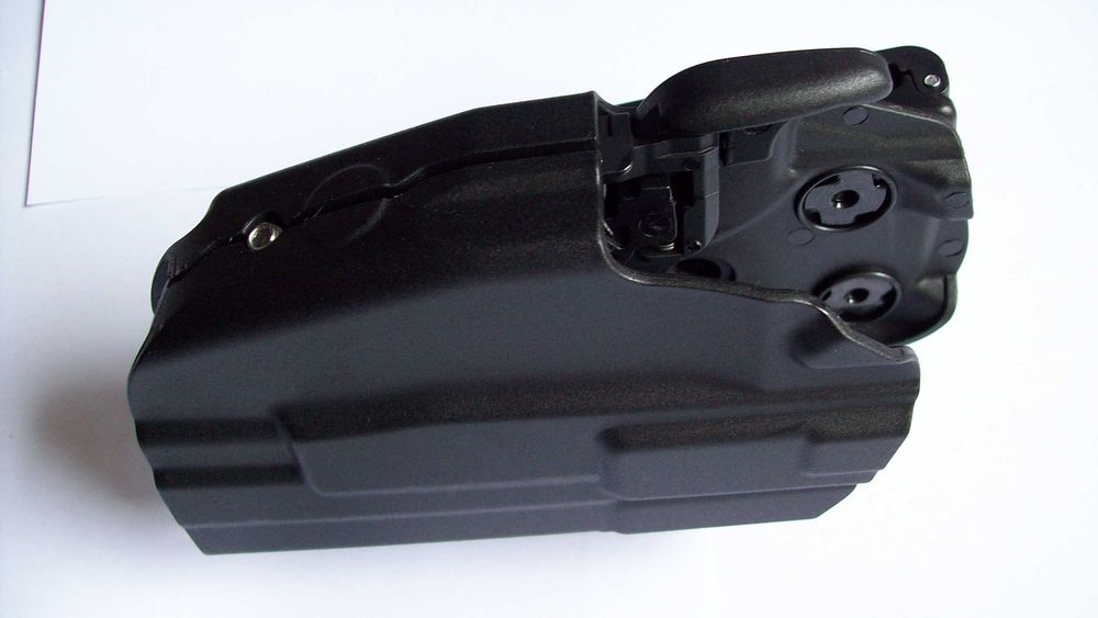 Kabura taktyczna do Glock 19,23,29,32,38
