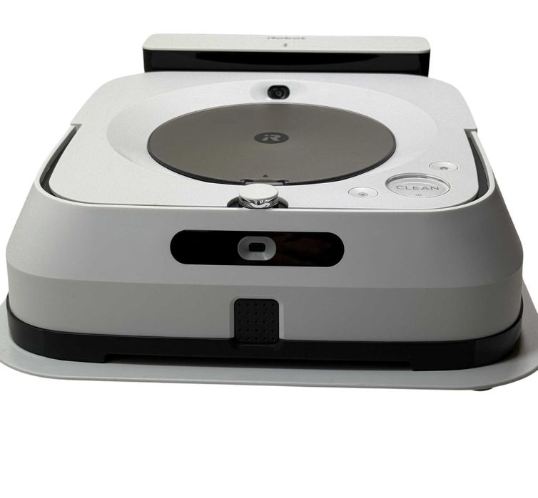 Irobot Braava jet m6 (m6138) zestaw + aplikacja Słupsk • OLX.pl
