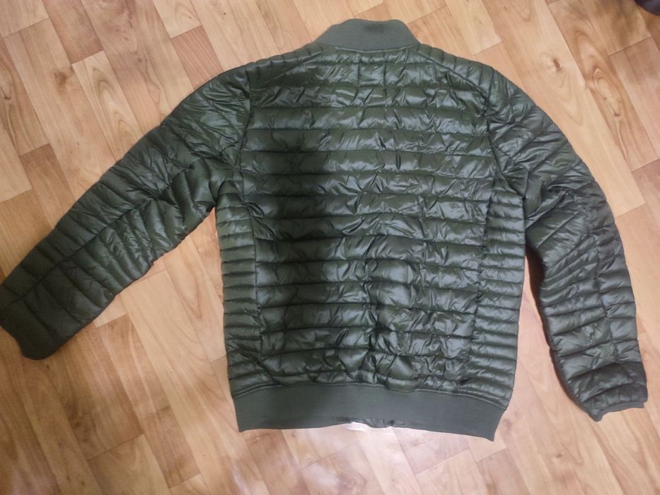 Куртка чоловіча на весну