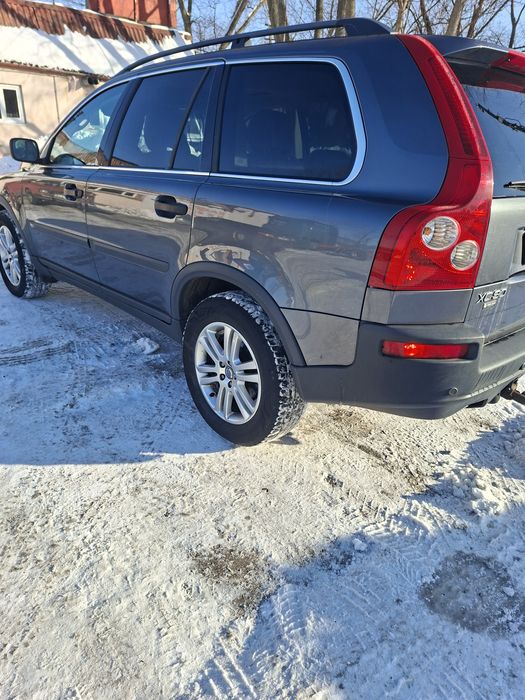 Вольво ХС 90 Тільки  ДЛЯ ЗСУ