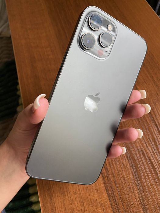 Iphone 12 Pro Max 128gb