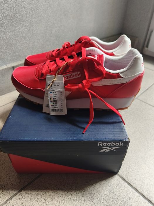 Buty Reebok nowe 44