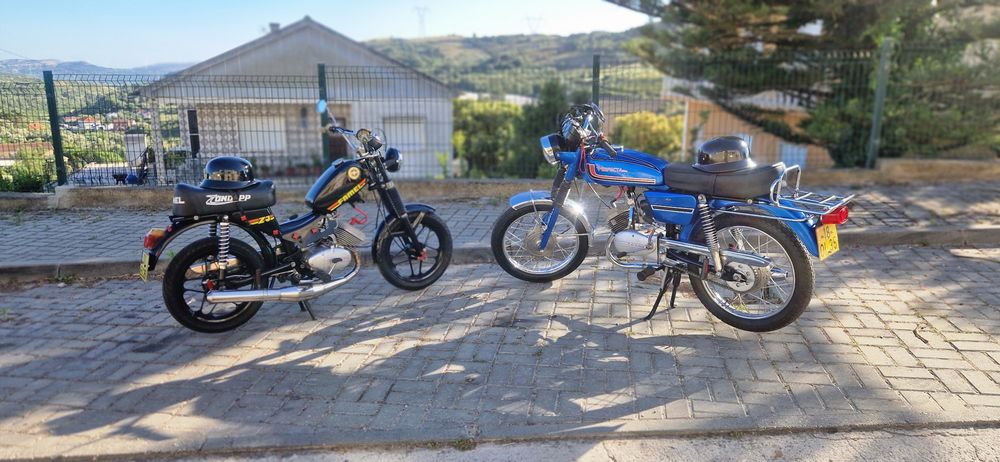 zundapp z3 e casal perfecta