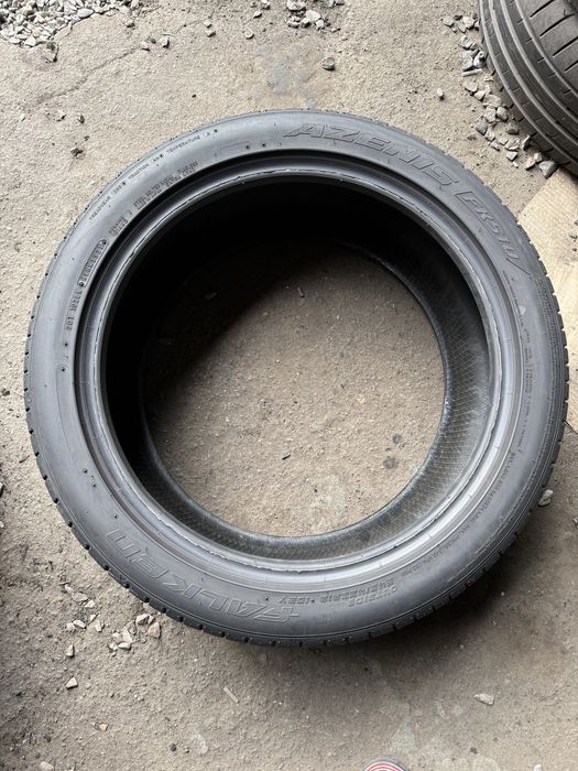 245/45 R19 Falken Azenis FK510 /2021рік/літо/2шт./