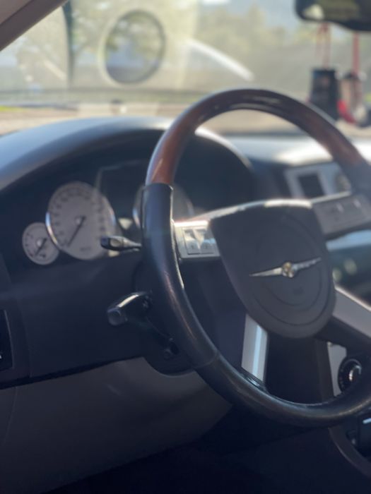 Авто Chrysler 300C 5.7 HEMI , автомат, повна комплектація