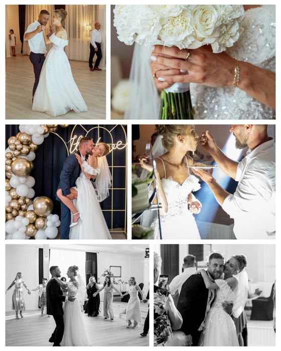 Fotograf Chrzest , Ślub , Wieczór Panieński