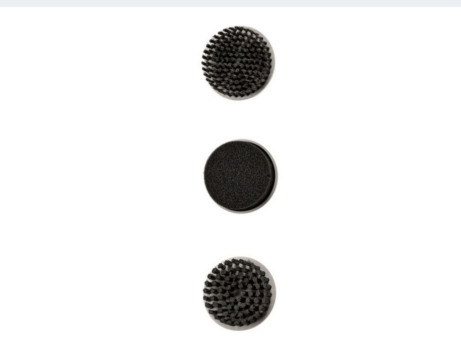 Szczotka do czyszczenia butów