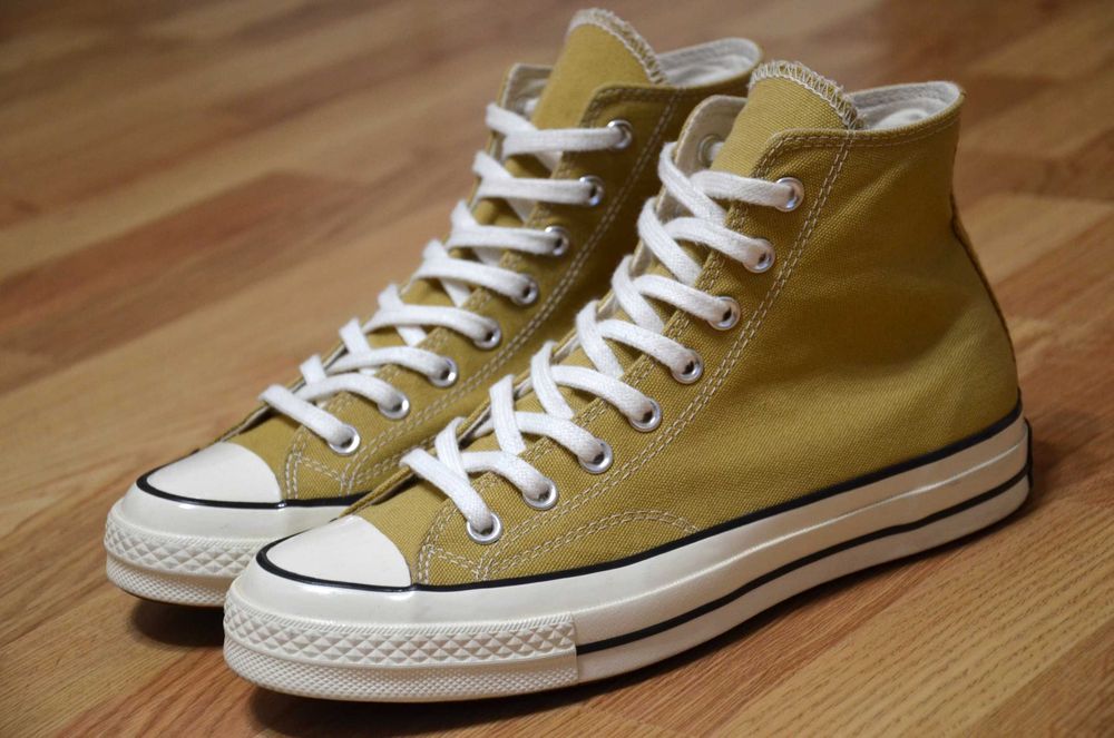 Converse 70 , оригінал кеди