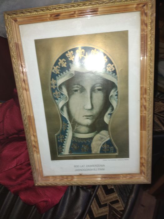 Tak jak na zdjęciach