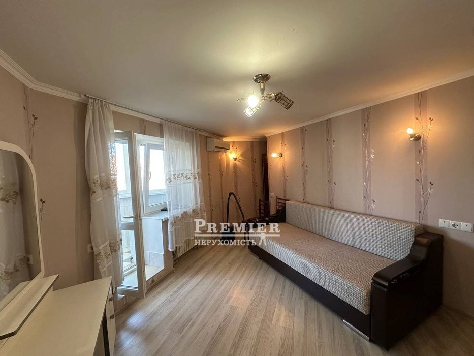 1-room apartment apartment by the address st. Kulikovo pole pl Oktyabrskoy revolyutsii pl (area 39 m²) - Atlanta.ua - photo 2