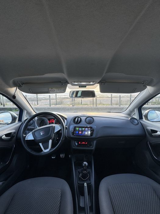 Seat Ibiza 6j 1.6tdi