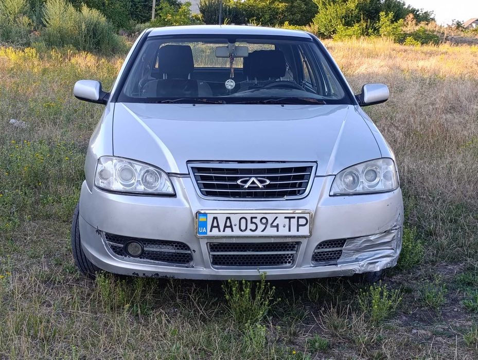 Продам Чери Амулет