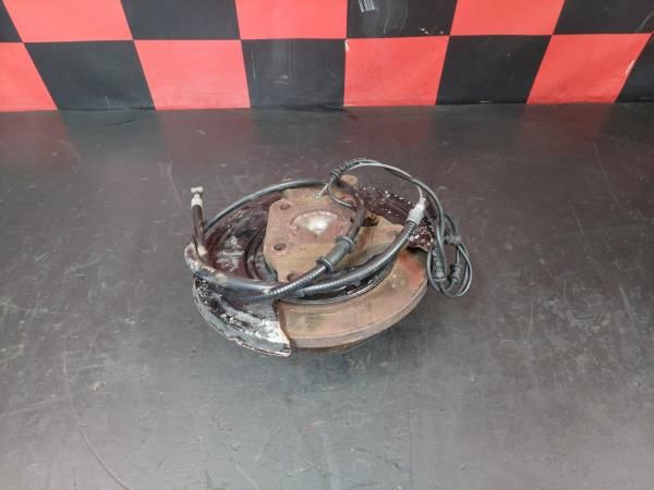 Cubo da roda PEUGEOT Boxer