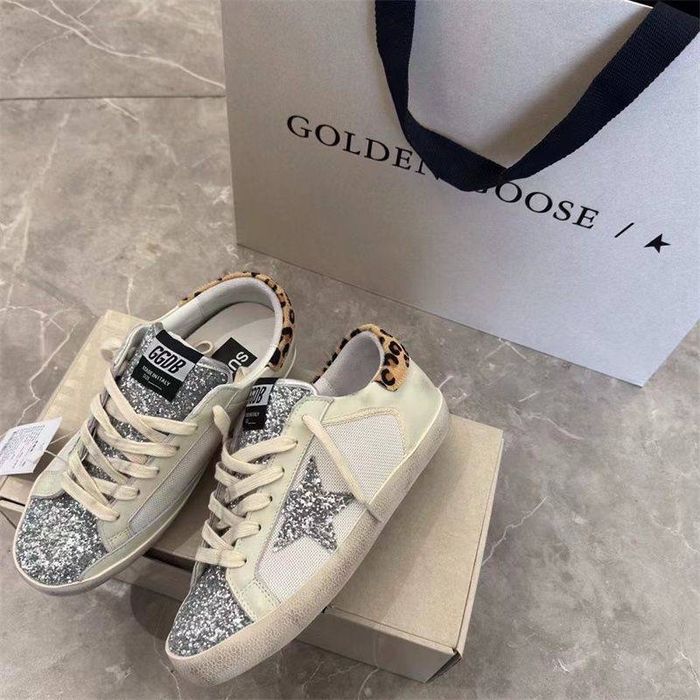 Кросівки, кеди Golden Goose
