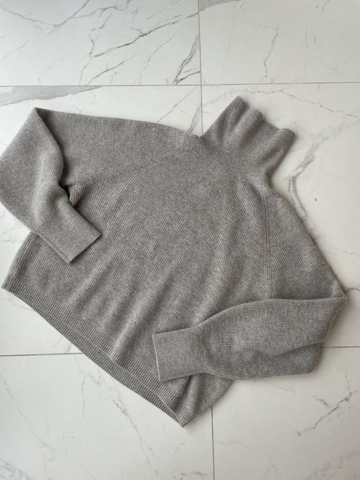 Свитер с горлом other  cos кашемир