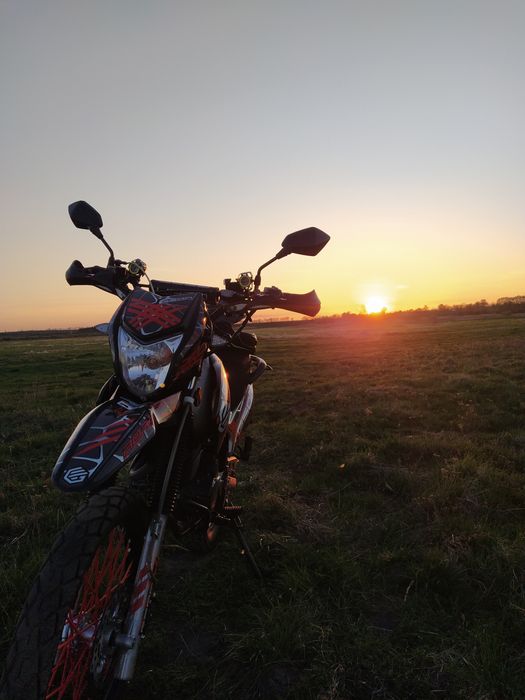 В продажі Geon X-road 250