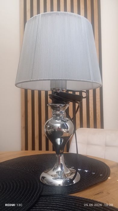 Nowa Srebrna Lampka
