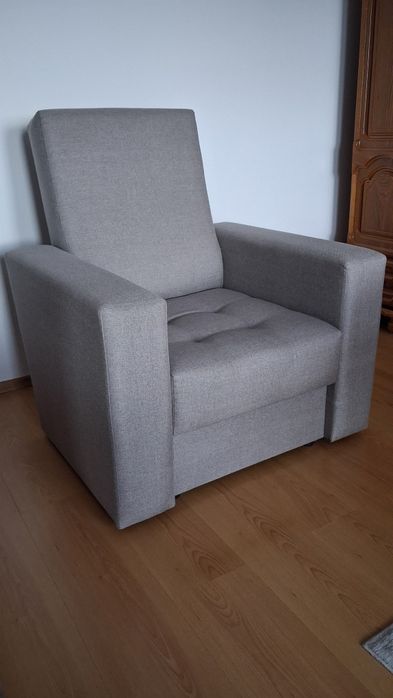 Komplet wypoczynkowy