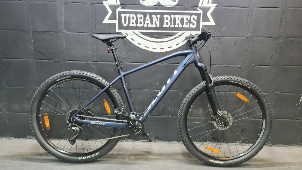 Nowy rower górski SCOTT Aspect 940 rozm. M 29" MTB URBAN BIKES