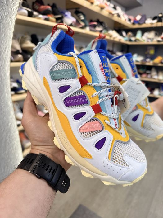adidas Superturf Adventure | Sean Wotherspoon x Hot Wheels