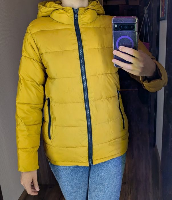 Куртка Демі жіноча розмір S