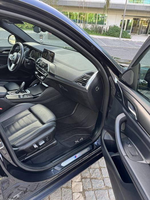 Bmw x4 XDrive Pack M