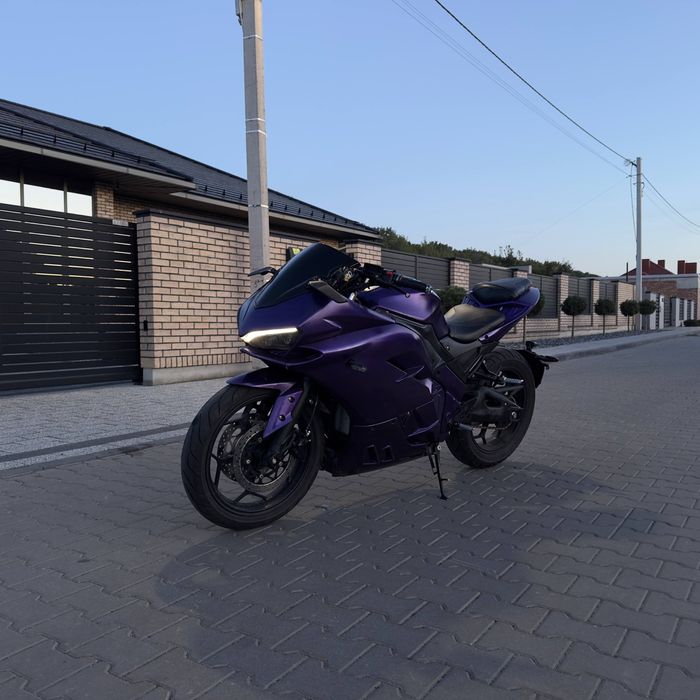 Electromoto EM Panigale 2025