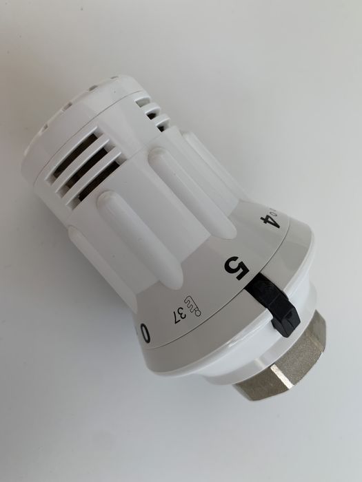 Термоголовка Rossweiner StarTec II (1352392) SRH М 30 х 1,5