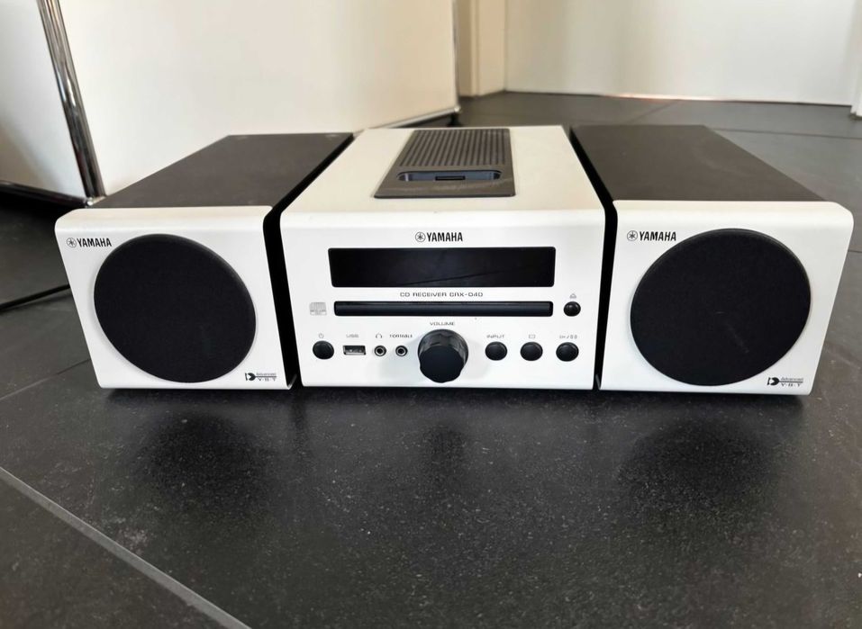 Yamaha CRX 040 Polecam