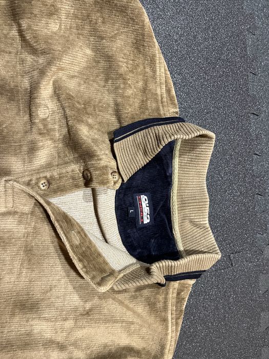 Polo oneill L (manga comprida)