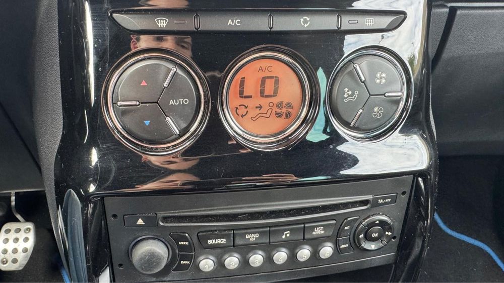 Citroën DS3 Sport Chic - 10