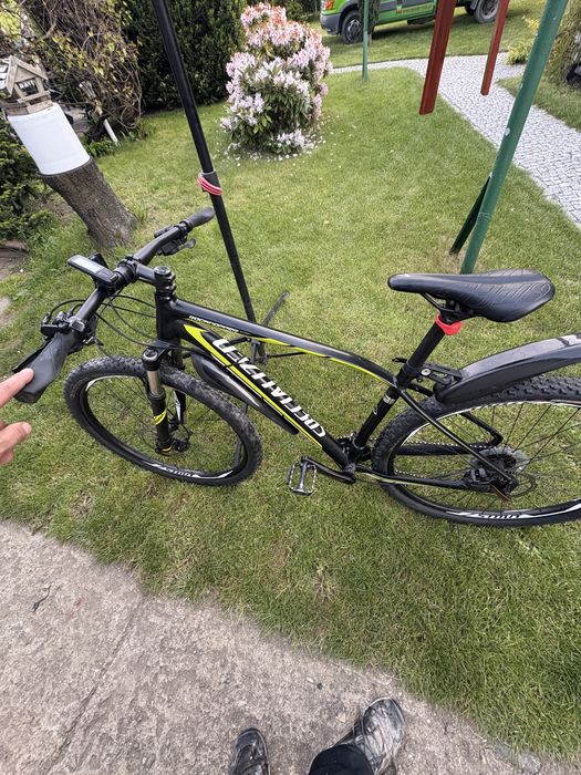 Specialized rockhopper expert 29