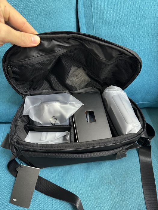 DJI Mini 5 Pro Fly More Combo RC2