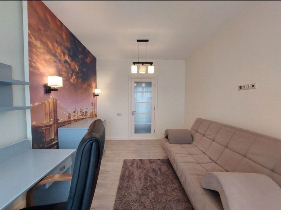 Довготривала оренда 2 х кімнатної квартири 2 тераси,паркомісце, apartments for rent in Lviv - View 6