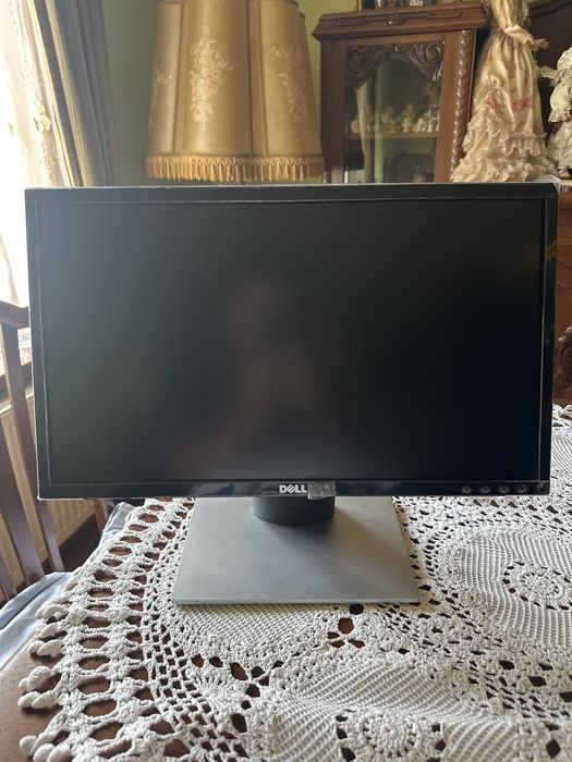 Monitor Dell SE2216H 21.5" Full HD VA – Jak NOWY / Fabryczne Folie!