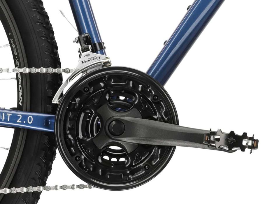 Rower Górski Kross Esprit 2.0 - Koła 27,5" - Nowe - Gwarancja