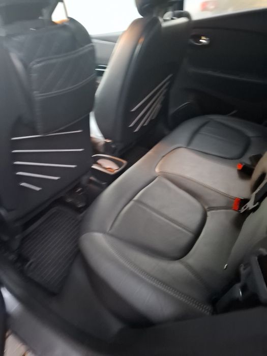 Sprzedam Renault Captur
