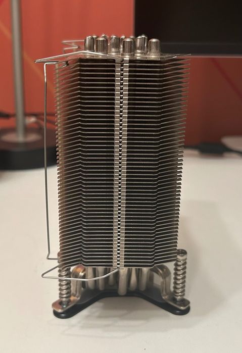 Chłodzenie procesora Thermalright