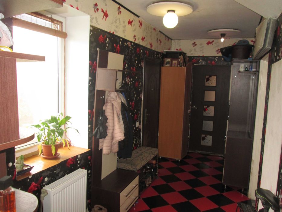 Будинок Глибочиця