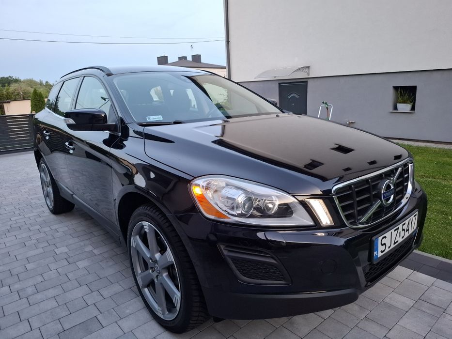 Volvo XC 60
