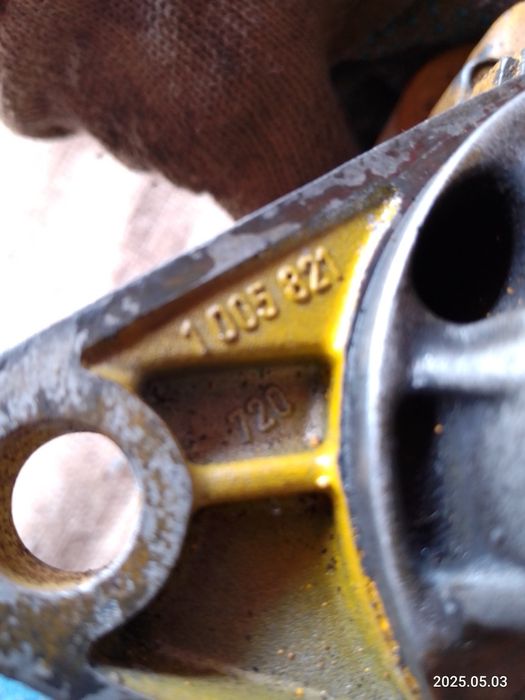 Стартер на VAG/BMW/VW/Ford/Skoda/Seat/Audi 1005821