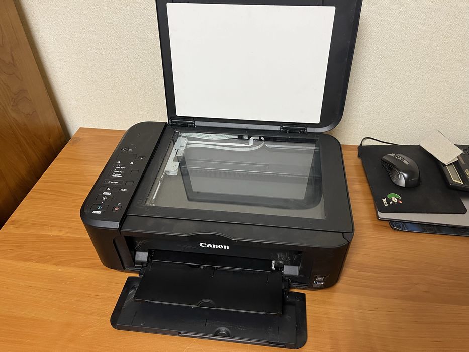 Продам два принтери Canon