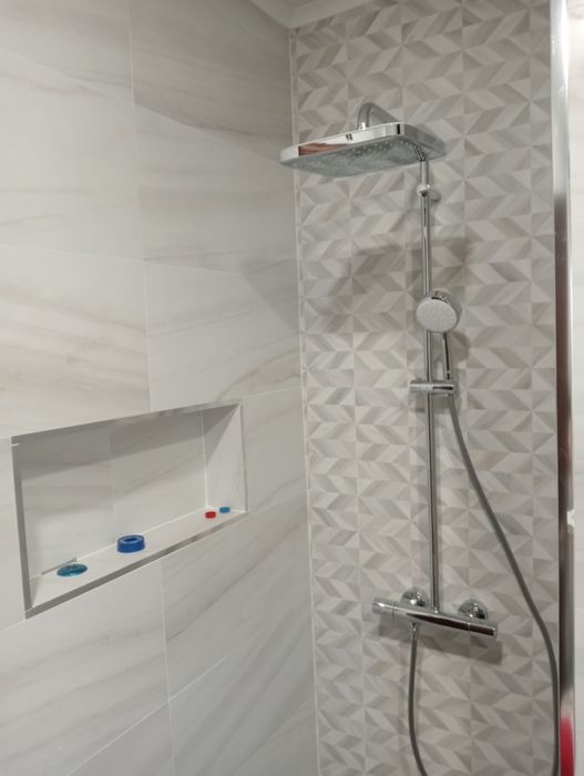 Remodelações gerais/Obras