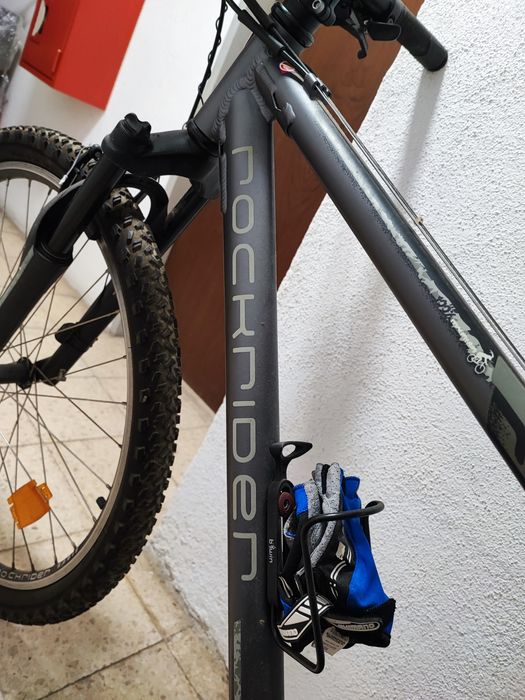 Bicicleta Rockrider